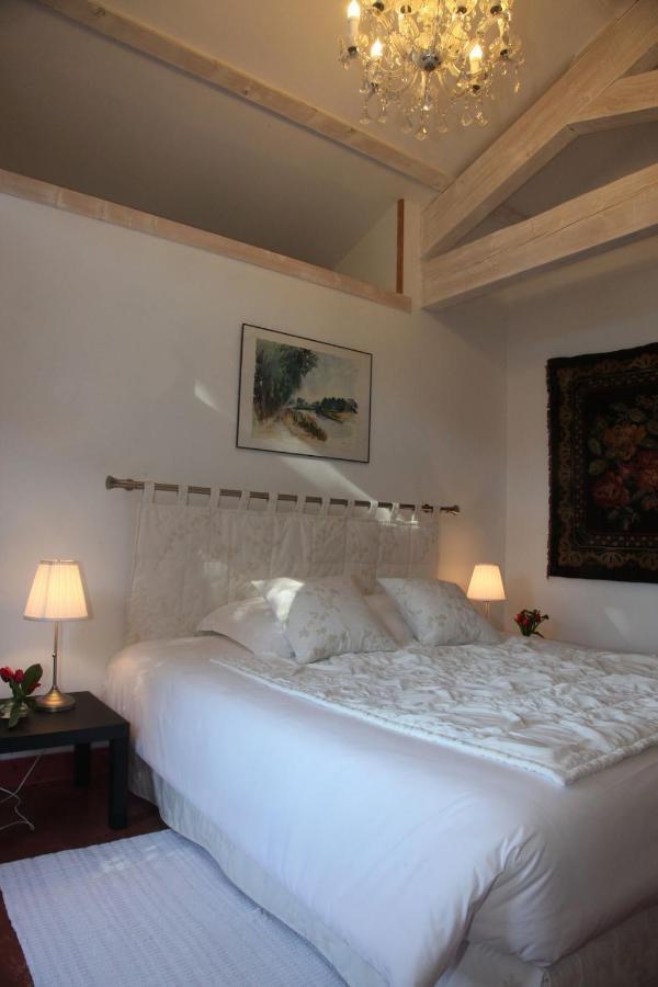 La Belle Epoque Bed and Breakfast Sansac-de-Marmiesse Esterno foto