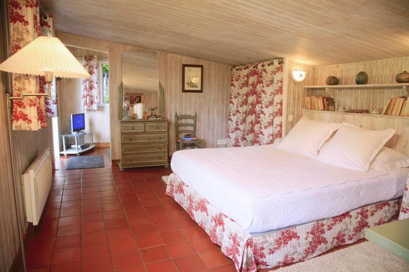 La Belle Epoque Bed and Breakfast Sansac-de-Marmiesse Camera foto