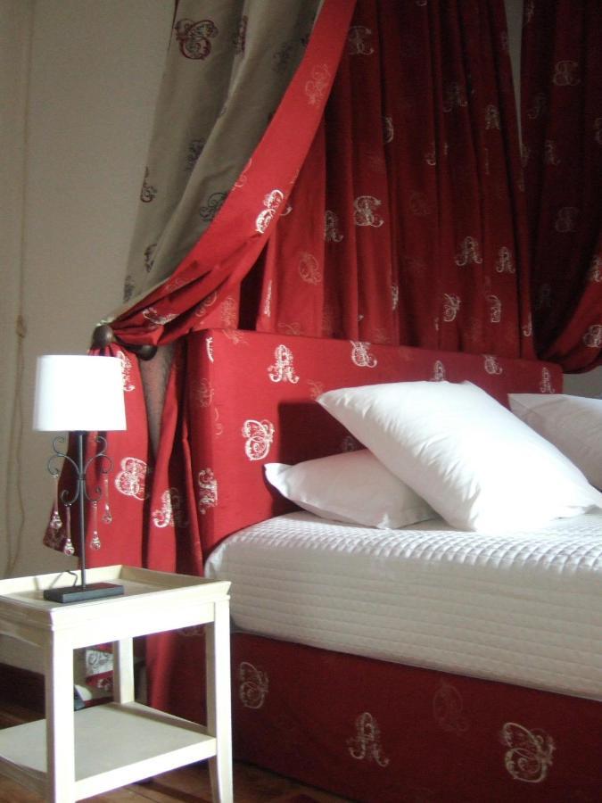 La Belle Epoque Bed and Breakfast Sansac-de-Marmiesse Camera foto